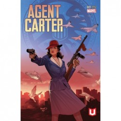 Agent Carter: S.H.I.E.L.D....