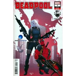 Deadpool -1 [Montreal...