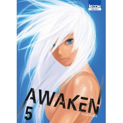 AWAKEN T05 - VOL05