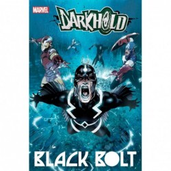DARKHOLD BLACK BOLT -1