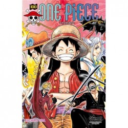 ONE PIECE - EDITION...