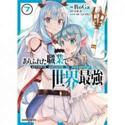 ARIFURETA - DE ZERO A HEROS...