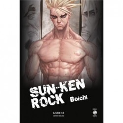 SUN-KEN ROCK - EDITION...