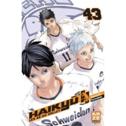 HAIKYU T43