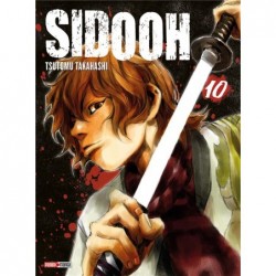 SIDOOH T10 (NOUVELLE EDITION)
