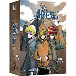 ARES - PARTIE 1 (TOMES 1 A...