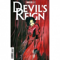 DEVILS REIGN -1 (OF 6)...