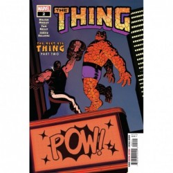 THE THING -2 (OF 6)