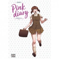 PINK DIARY - INTEGRALE T03...