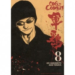 COQ DE COMBAT T08
