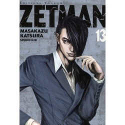 ZETMAN T13
