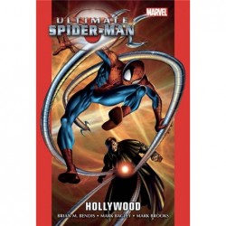 ULTIMATE SPIDER-MAN T02 :...