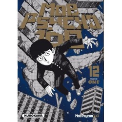 MOB PSYCHO 100 - TOME 12 -...