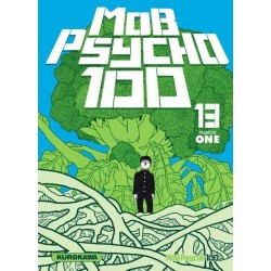 MOB PSYCHO 100 - TOME 13 -...