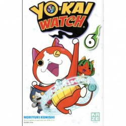 YO-KAI WATCH T06
