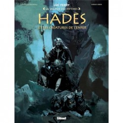 LES ENFERS - AU ROYAUME...