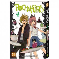 POCHI & KURO T04 (FIN)