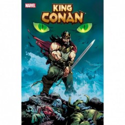 KING CONAN -1 (OF 6)