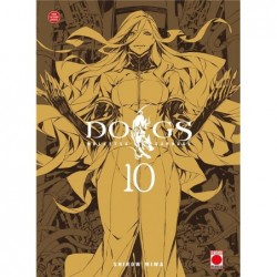 DOGS BULLETS & CARNAGE T10