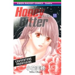 HONEY BITTER T08 (TOME DOUBLE)