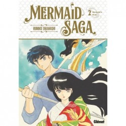 MERMAID SAGA - EDITION...