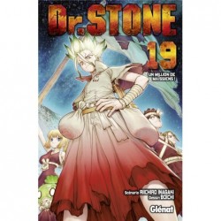 DR. STONE - TOME 19