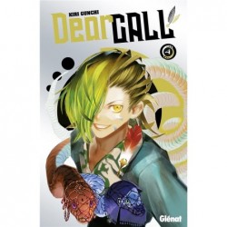 DEAR CALL - TOME 04