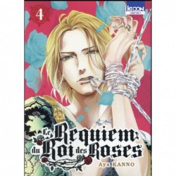 LE REQUIEM DU ROI DES ROSES...