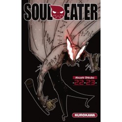 SOUL EATER - TOME XI (VOL...