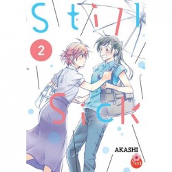 STILL SICK T02