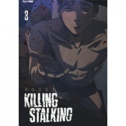 KILLING STALKING SAISON 01...
