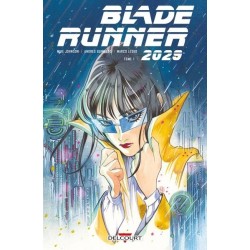 BLADE RUNNER 2029 T01