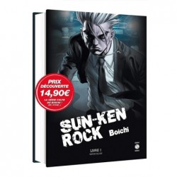 SUN-KEN-ROCK - EDITION...
