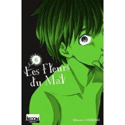 LES FLEURS DU MAL T06 - VOL06