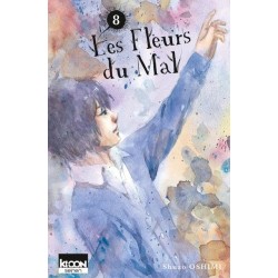 LES FLEURS DU MAL T08 - VOL08