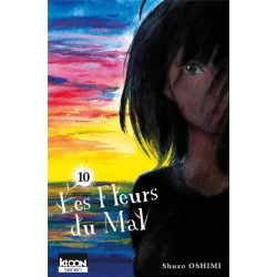 LES FLEURS DU MAL T10 - VOL10