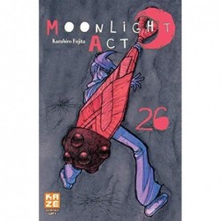 MOONLIGHT ACT T26