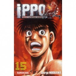 IPPO SAISON 3 - TOME 15