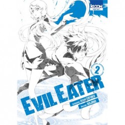 EVIL EATER T02 - VOL02