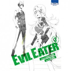 EVIL EATER T03 - VOL03