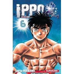IPPO SAISON 4 - TOME 6