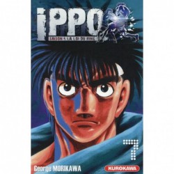 IPPO SAISON 4 - TOME 7