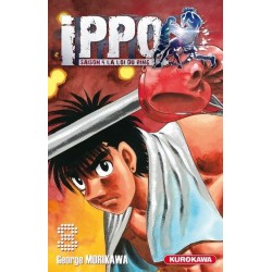 IPPO SAISON 4 - TOME 8 - VOL08