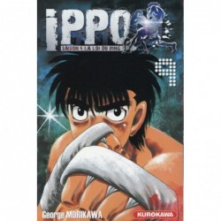 IPPO SAISON 4 - TOME 9