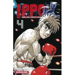 IPPO SAISON 5 - TOME 4