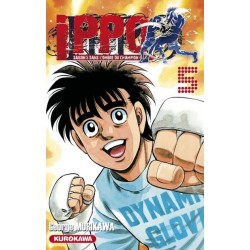 IPPO SAISON 5 - TOME 5