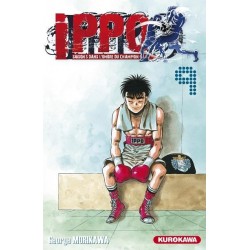IPPO SAISON 5 - TOME 9