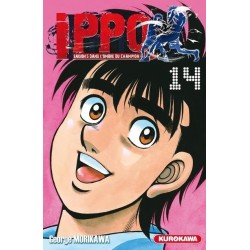 IPPO SAISON 5 - TOME 14 -...