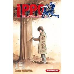 IPPO SAISON 5 - TOME 15 -...