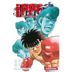 IPPO SAISON 5 - TOME 18